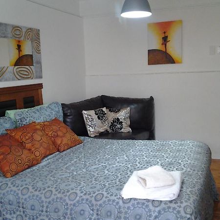 Hostal Casablanca Антофагаста Екстериор снимка