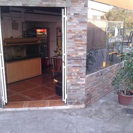 Hostal Casablanca Антофагаста Екстериор снимка