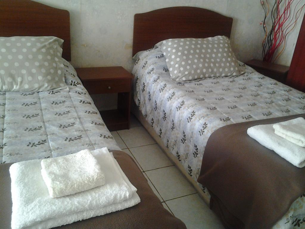 Hostal Casablanca Антофагаста Екстериор снимка
