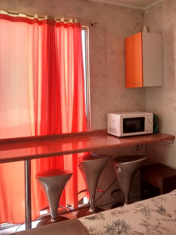 Hostal Casablanca Антофагаста Екстериор снимка