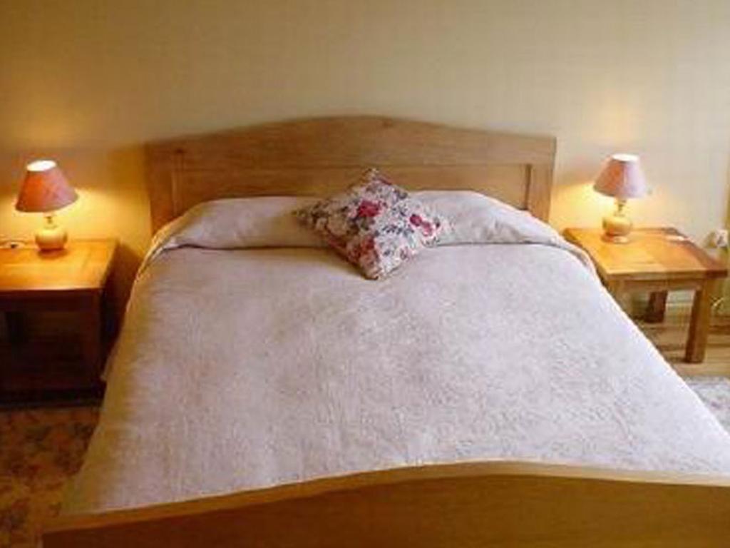 Hostal Casablanca Антофагаста Екстериор снимка