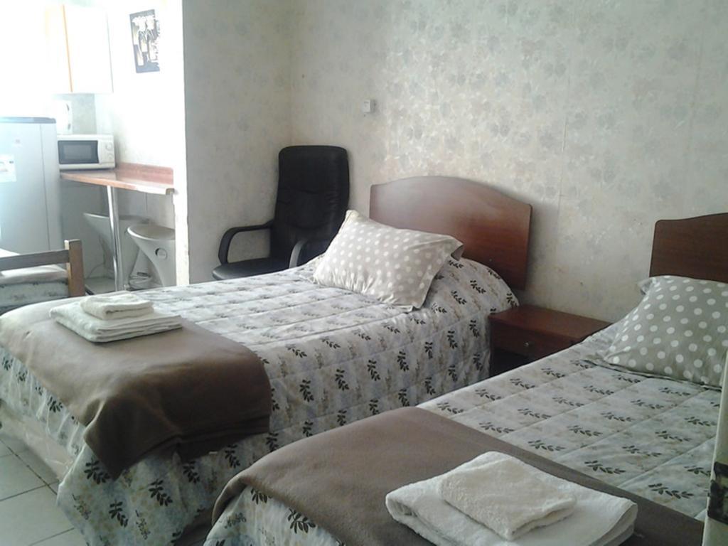 Hostal Casablanca Антофагаста Стая снимка