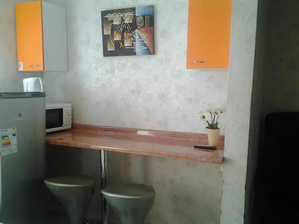 Hostal Casablanca Антофагаста Стая снимка