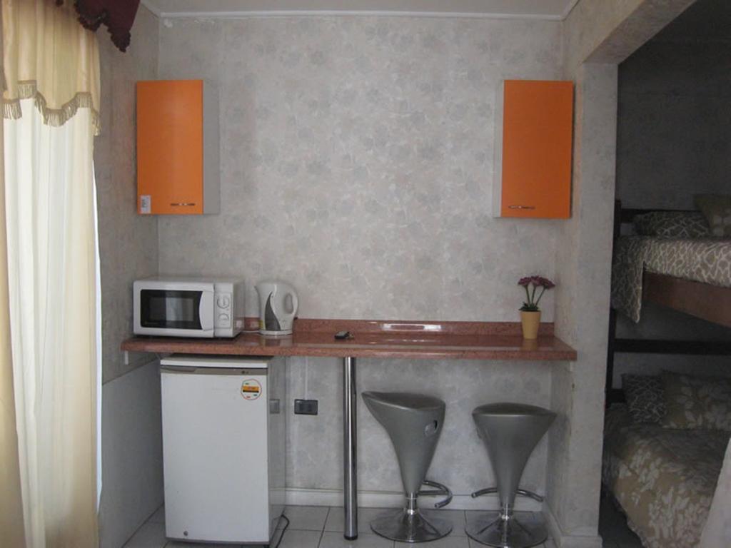 Hostal Casablanca Антофагаста Стая снимка