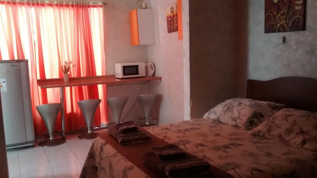 Hostal Casablanca Антофагаста Екстериор снимка
